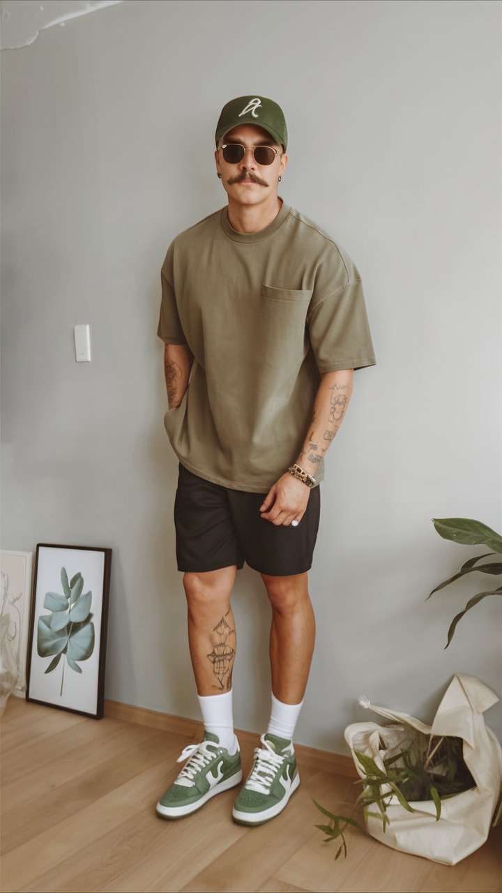 23 Mens Outfit Inspiration Ideas for 2025: From Casual Summer to Classy Street Styles