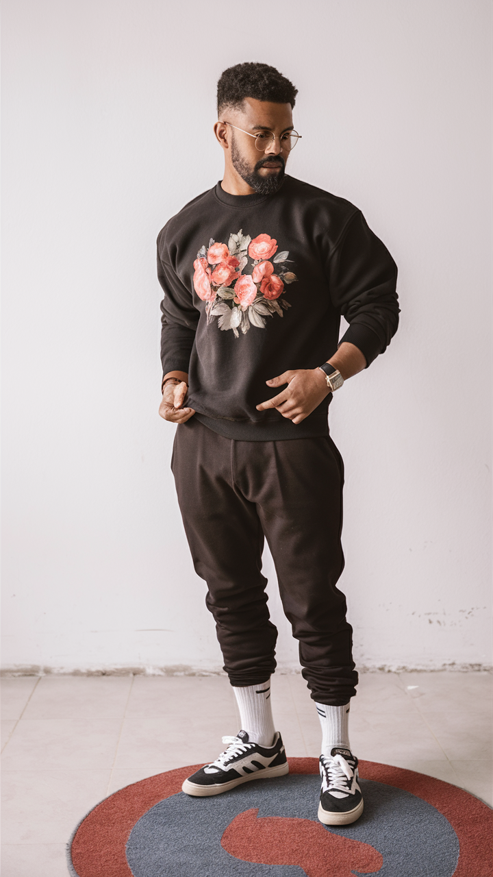 23 Trendy Ideas Street Style Outfits for Men in 2025: Aesthetic, Casual & More