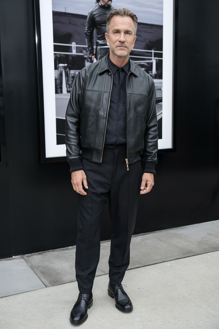 23 Ideas Stylish Men's Outfits for Every Season: From Casual Streetwear to Classy Formal