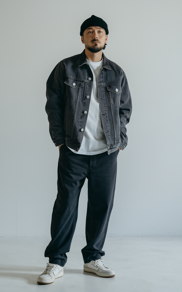 23 Mens Outfit Inspiration Ideas for 2025: From Casual Summer to Classy Street Styles