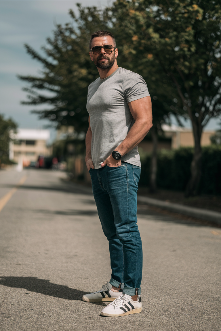 21 Trendy Ideas Guys Clothing for Every Season: Streetwear, Casual, and More