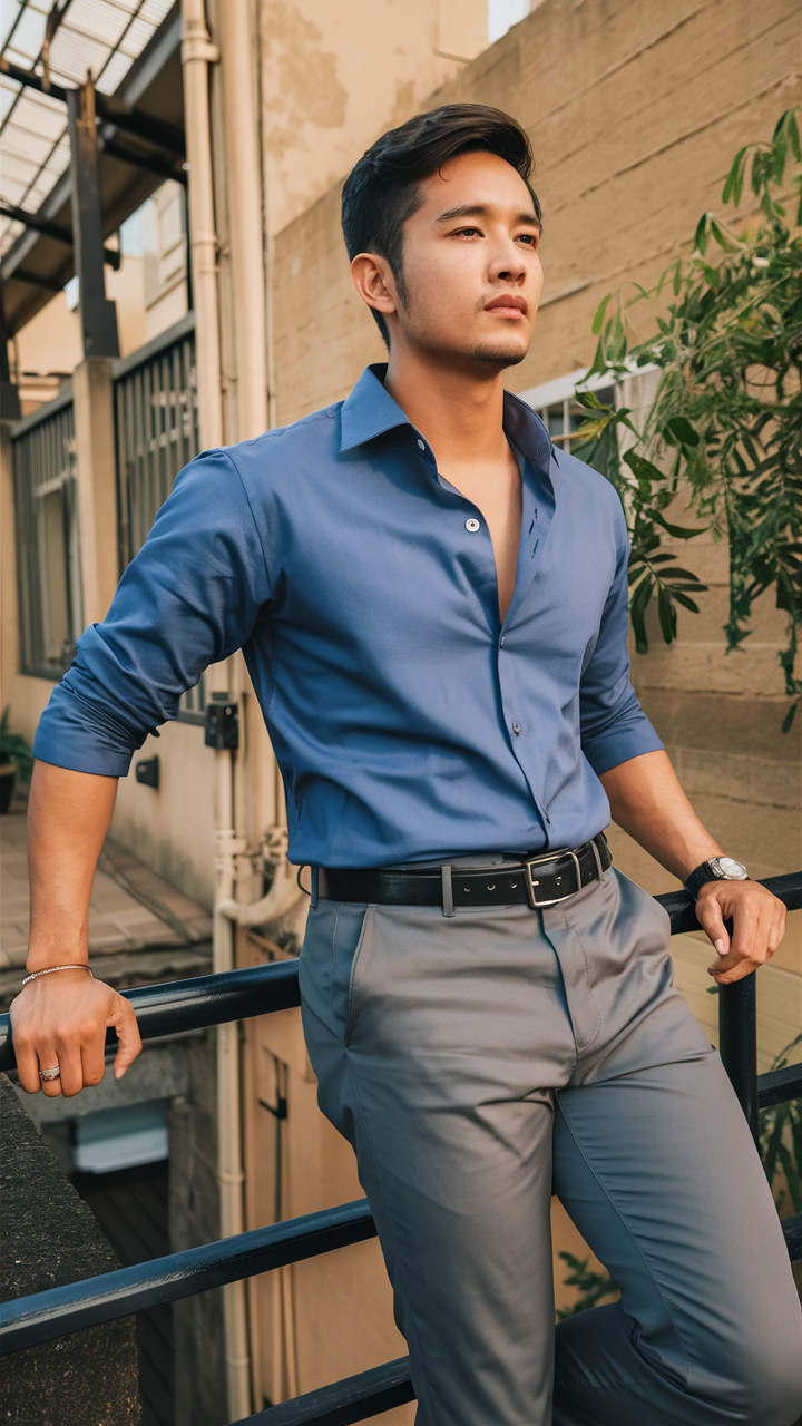 20 Gentleman Aesthetic Ideas: Timeless Outfits, Vintage Style & Modern Elegance