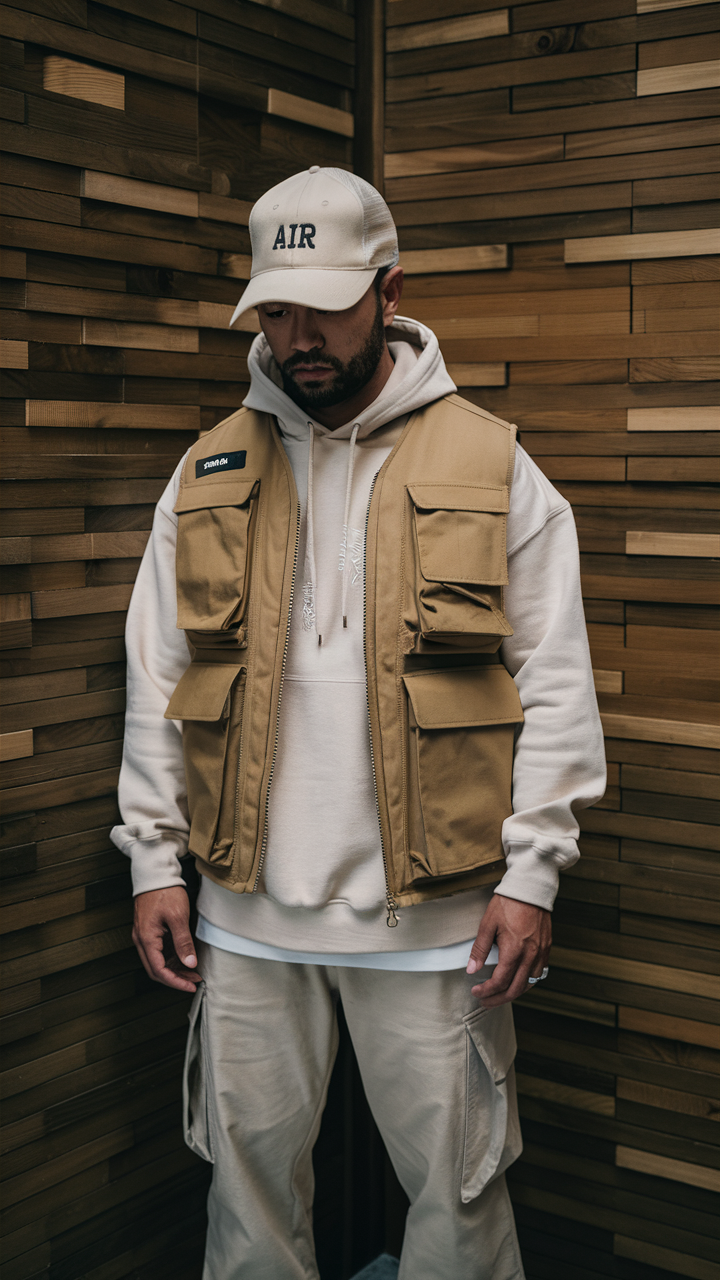 20 Best Drip Outfit Ideas for Men in 2025: Seasonal Styles and Iconic Streetwear