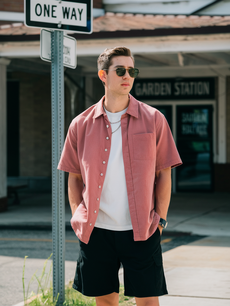 22 Casual Minimalist Outfit Ideas for Men: Smart, Summer, and Winter Styles