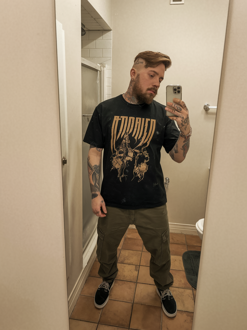 21 Muscular Men Fashion Ideas for Every Season and Style