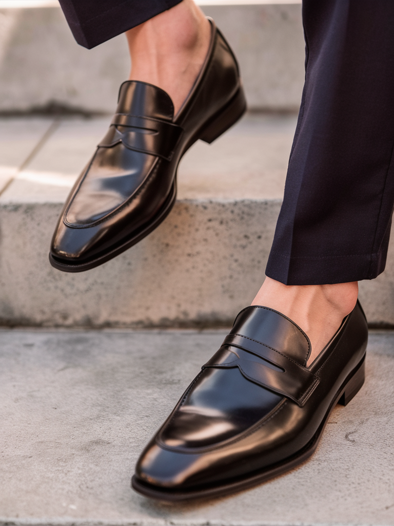 20 Formal Shoes for Men: Classy, Stylish, and Trendy Ideas for 2025