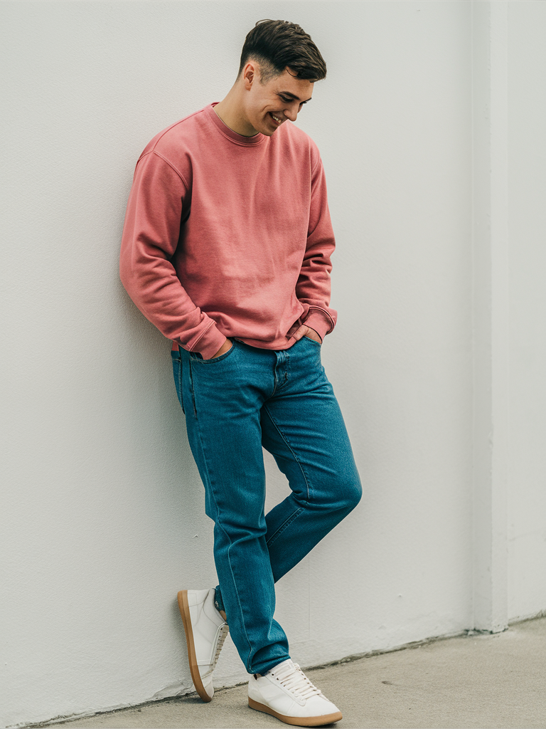 Mens Fashion Ideas 2025: 22 Stylish and Trending Outfits for Every Occasion