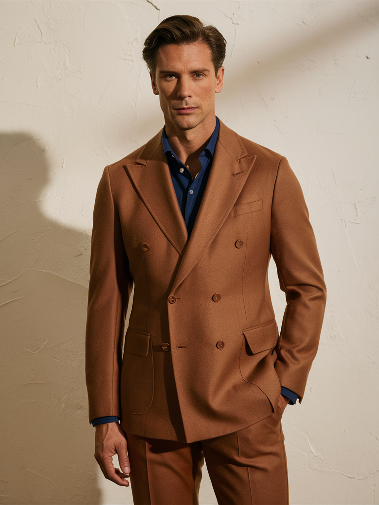 21 Stylish Men’s Fashion Ideas for 2025: From Casual to Classy Trends