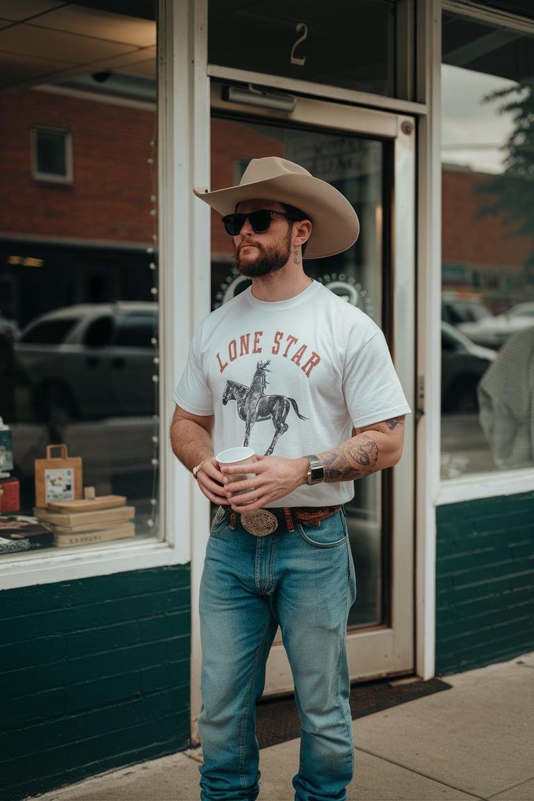 21 Mens Outfits 2025: Stylish Ideas for Autumn, Winter, and Streetwear Trends