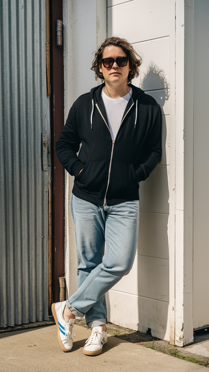 20 Trendy Ideas Guys Fits for Every Season: Streetwear, Casual, Summer & Winter Styles