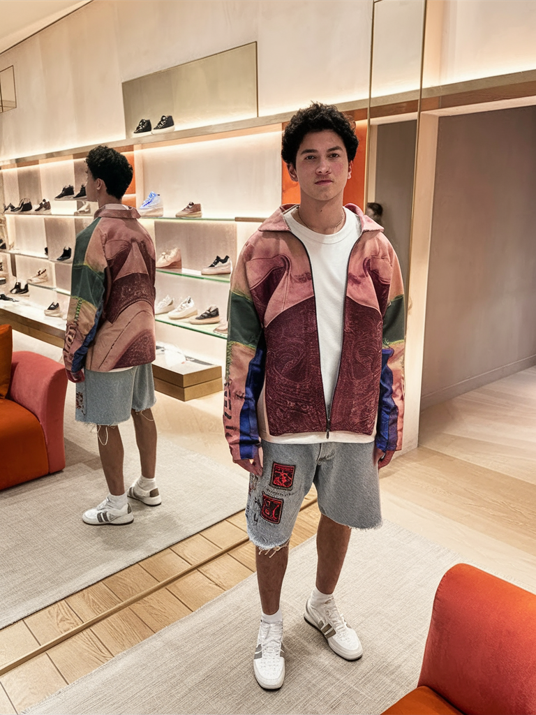 23 Mens Outfit Inspiration Ideas for 2025: From Casual Summer to Classy Street Styles