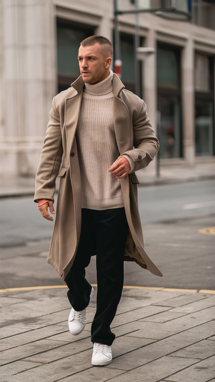 20 Gentleman Aesthetic Ideas: Timeless Outfits, Vintage Style & Modern Elegance