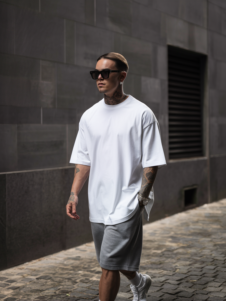 21 Men’s Fashion Streetwear Ideas for 2025: Trendy, Urban, and Vintage Styles