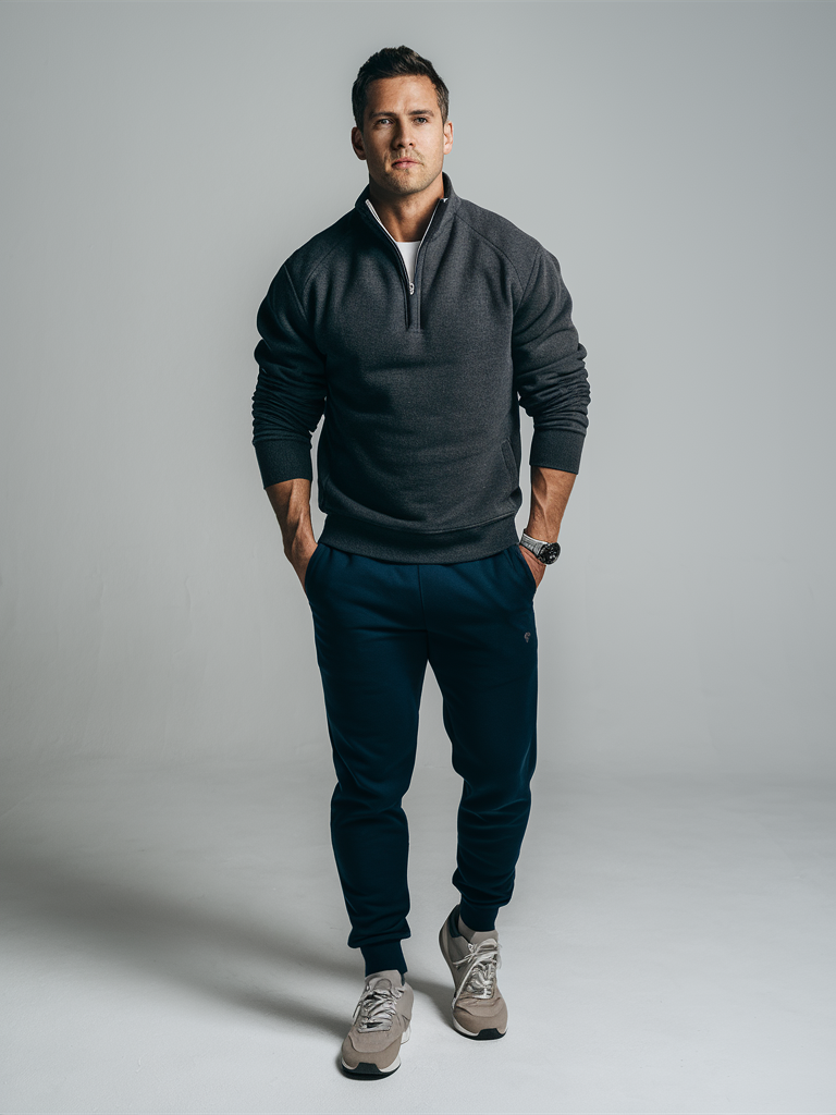 Essential Minimalist Wardrobe for Men 2025: 23 Ideas Year-Round Style for Every Occasion