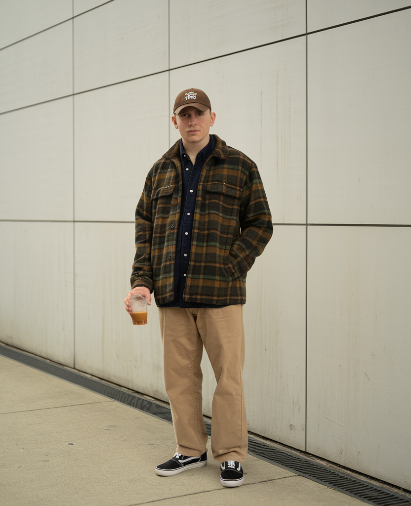 21 Male Capsule Wardrobe Ideas for 2025: Stylish Looks for Every Season
