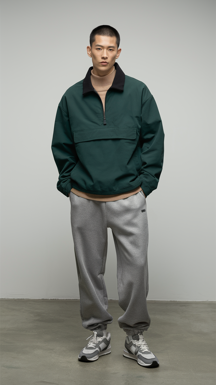 22 Casual Minimalist Outfit Ideas for Men: Smart, Summer, and Winter Styles