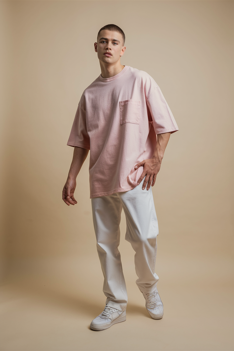 Minimalist Style Men: 20 Outfit Ideas for Every Season and Occasion