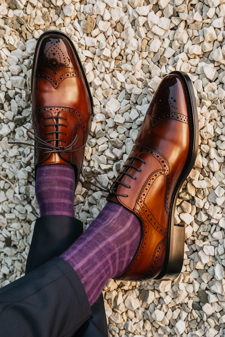 20 Formal Shoes for Men: Classy, Stylish, and Trendy Ideas for 2025