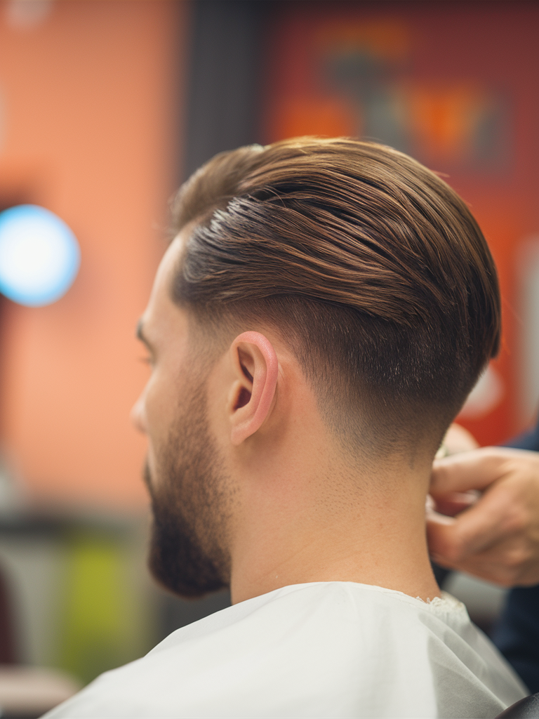 21 Taper Haircut Ideas for Men: Stylish Low, Mid, and Fade Options