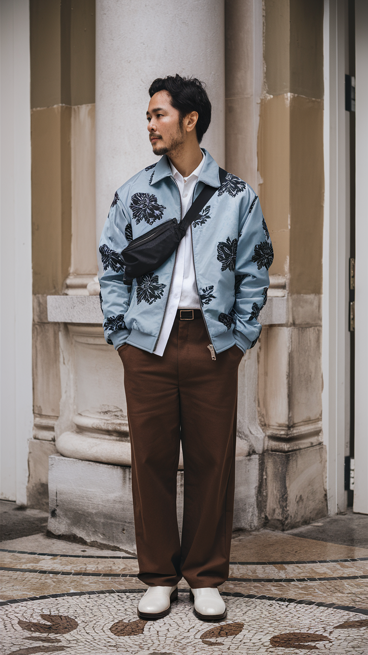 Mens Fashion Ideas 2025: 22 Stylish and Trending Outfits for Every Occasion