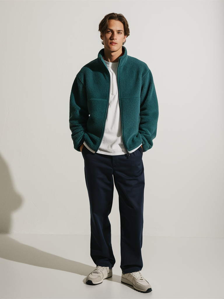 21 Stylish Men’s Fashion Ideas for 2025: From Casual to Classy Trends