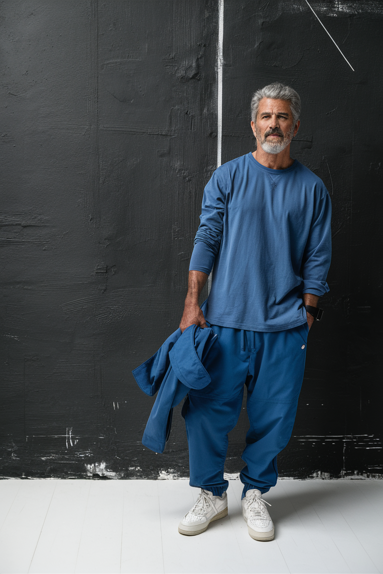 22 Best Ideas Men’s Casual Outfits 2025: Street Style, Classy & Seasonal Looks