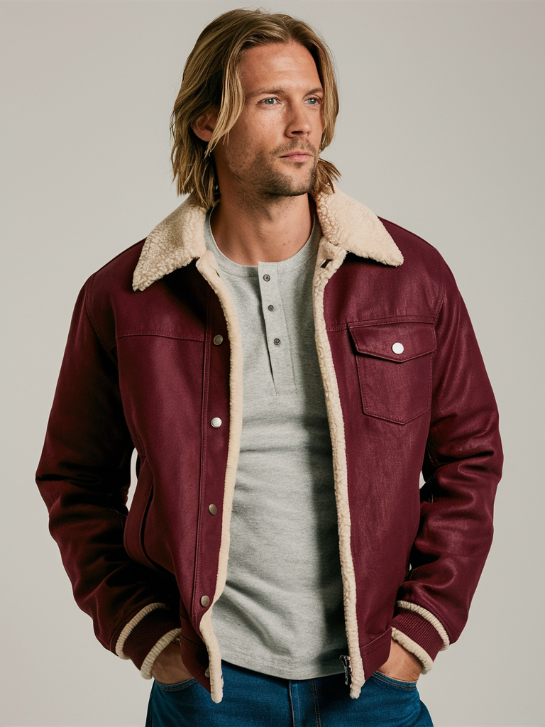 20 Trendy Ideas Guys Fits for Every Season: Streetwear, Casual, Summer & Winter Styles