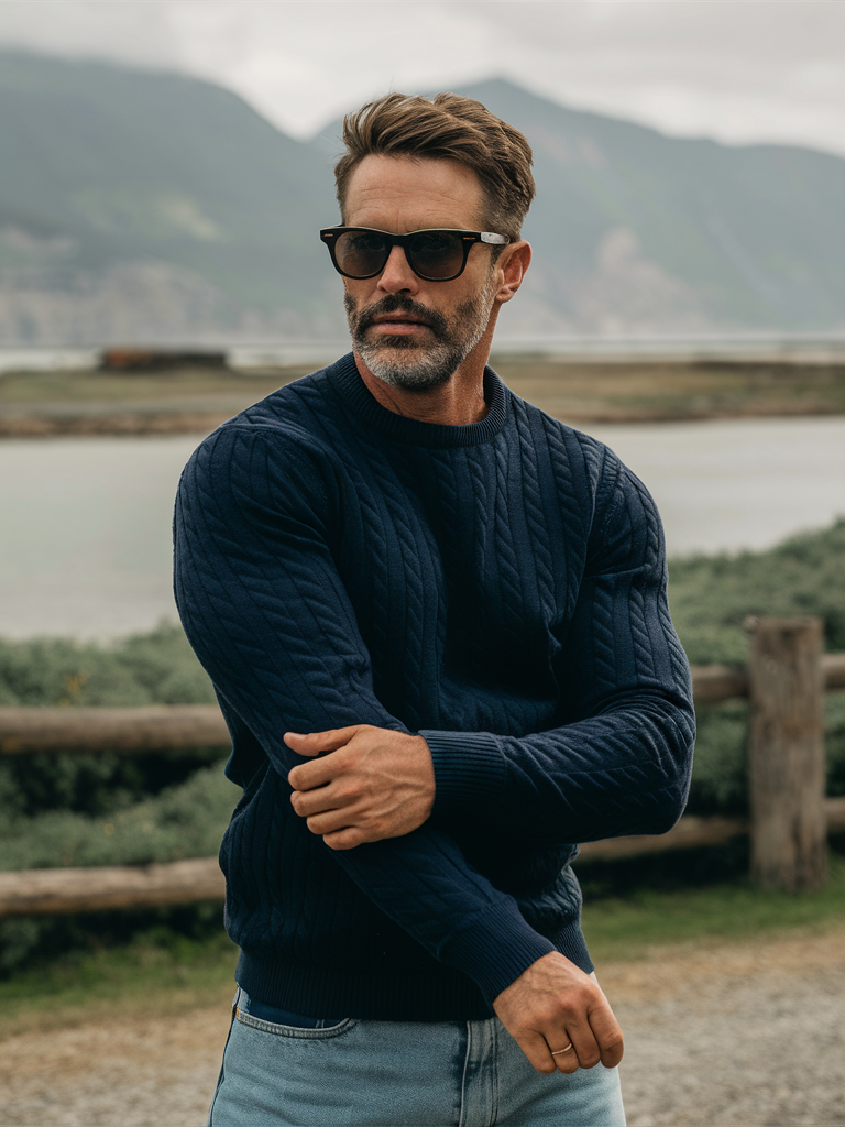 23 Mens Outfit Inspiration Ideas for 2025: From Casual Summer to Classy Street Styles