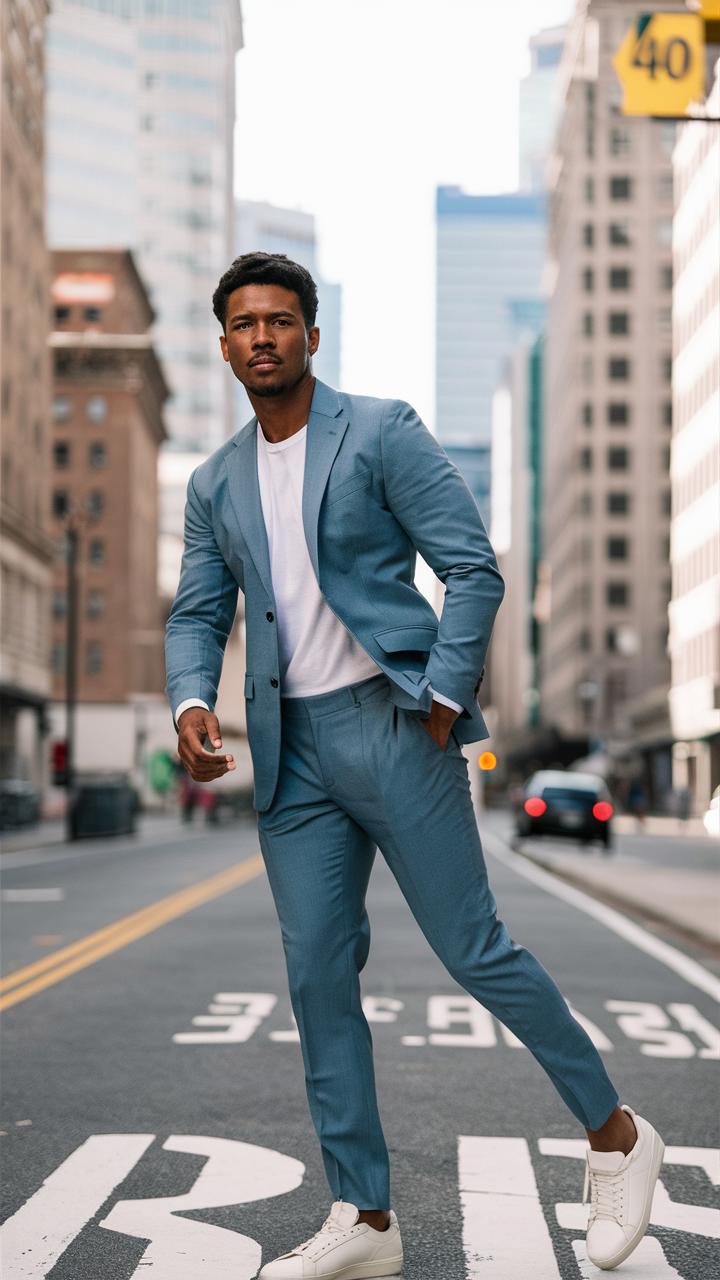 20 Gentleman Aesthetic Ideas: Timeless Outfits, Vintage Style & Modern Elegance