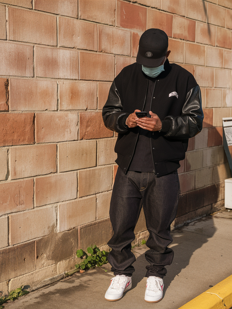 20 Best Drip Outfit Ideas for Men in 2025: Seasonal Styles and Iconic Streetwear