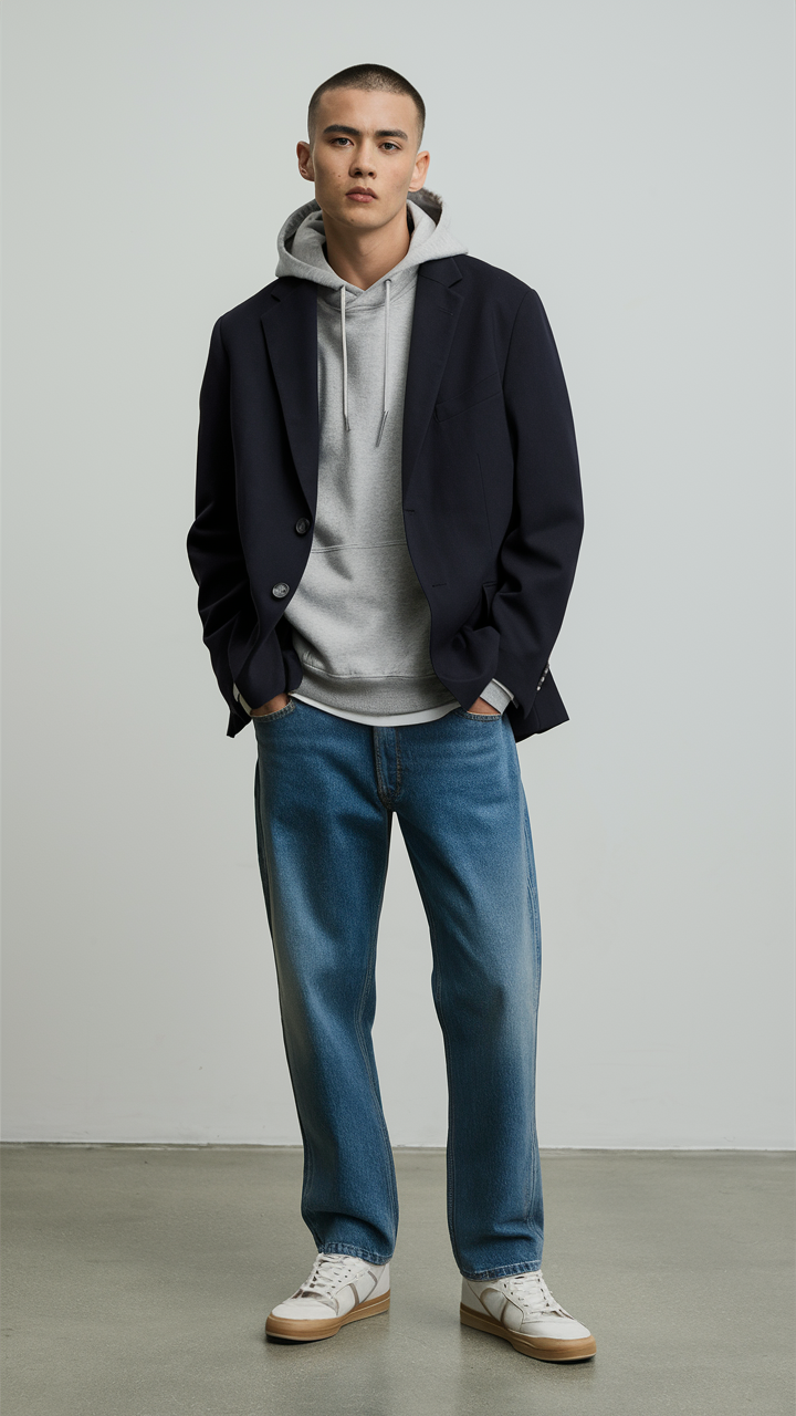 Essential Minimalist Wardrobe for Men 2025: 23 Ideas Year-Round Style for Every Occasion