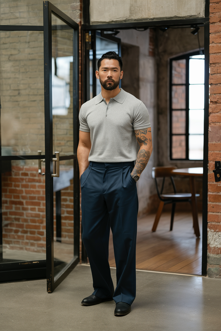 22 Casual Minimalist Outfit Ideas for Men: Smart, Summer, and Winter Styles