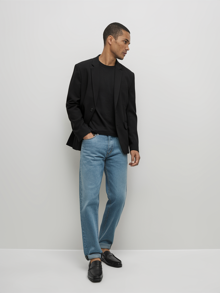 22 Best Ideas Blazer Outfits for Men: Classy, Casual, and Wedding Styles