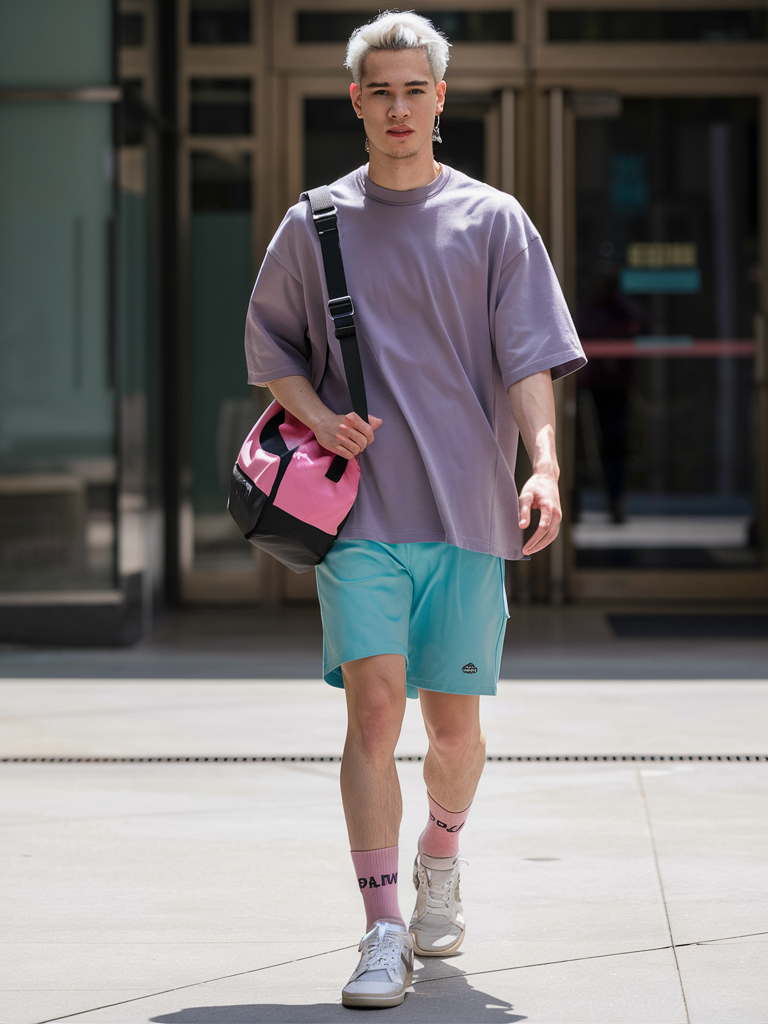 Trendy Boy Outfits for Summer 2025: 20 Ideas Stylish Kids Fashion and Mens Style