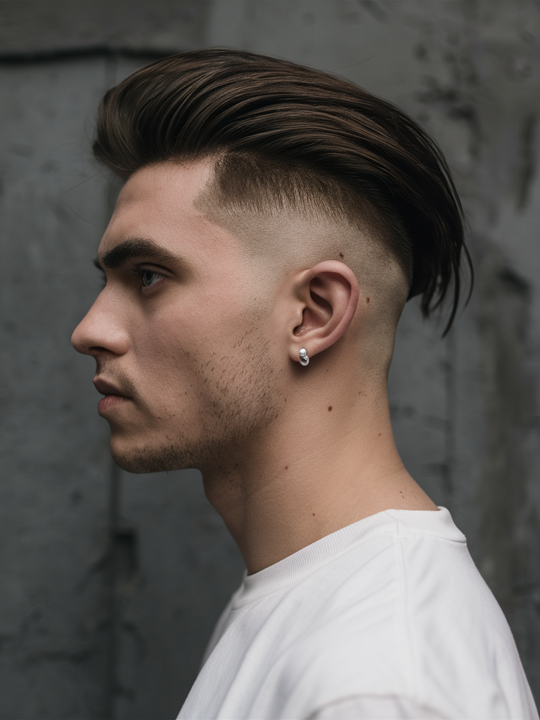 21 Taper Haircut Ideas for Men: Stylish Low, Mid, and Fade Options