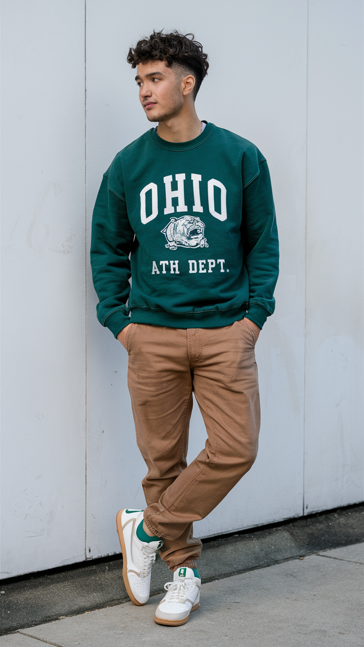 23 Ideas Stylish Mens Fashion Casual Outfits for Every Season and Street Style
