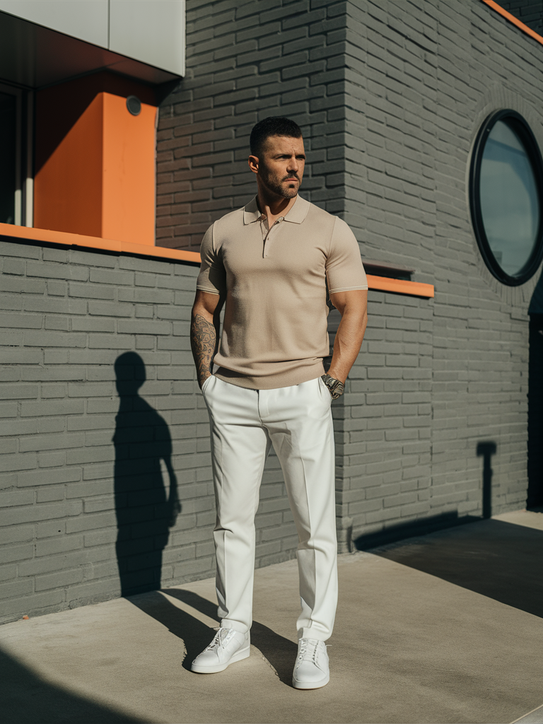 21 Trendy Ideas Guys Clothing for Every Season: Streetwear, Casual, and More