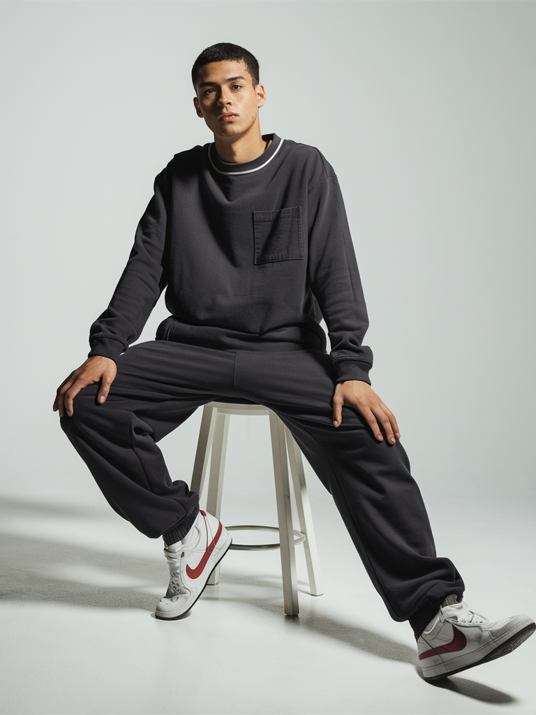 21 Men’s Fashion Streetwear Ideas for 2025: Trendy, Urban, and Vintage Styles