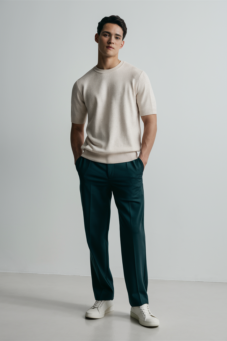 Essential Minimalist Wardrobe for Men 2025: 23 Ideas Year-Round Style for Every Occasion