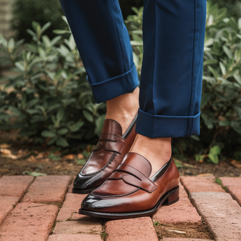 20 Formal Shoes for Men: Classy, Stylish, and Trendy Ideas for 2025