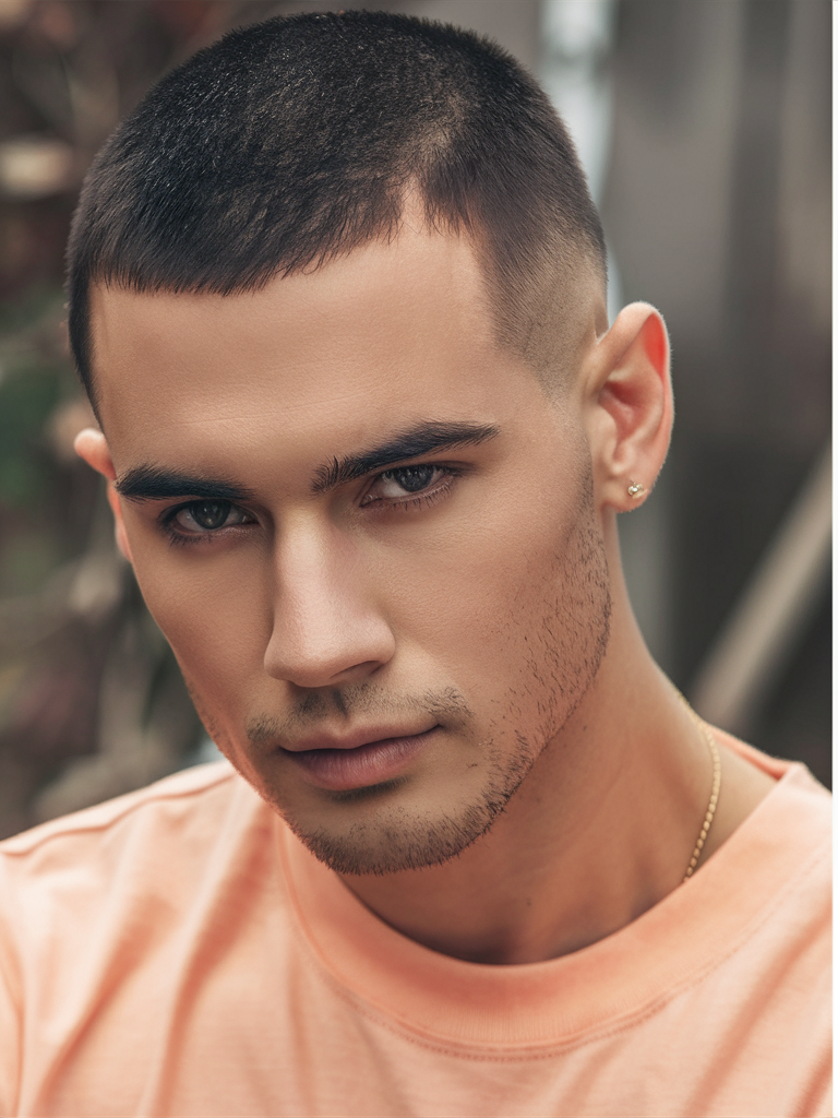 21 Stylish Ideas for Mens Classic Haircuts: Timeless and Trendy Styles