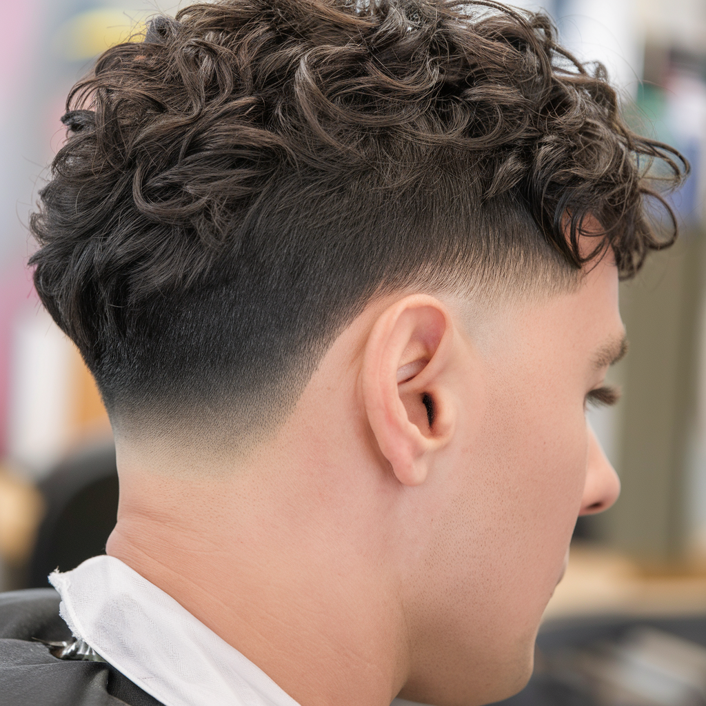 21 Taper Haircut Ideas for Men: Stylish Low, Mid, and Fade Options