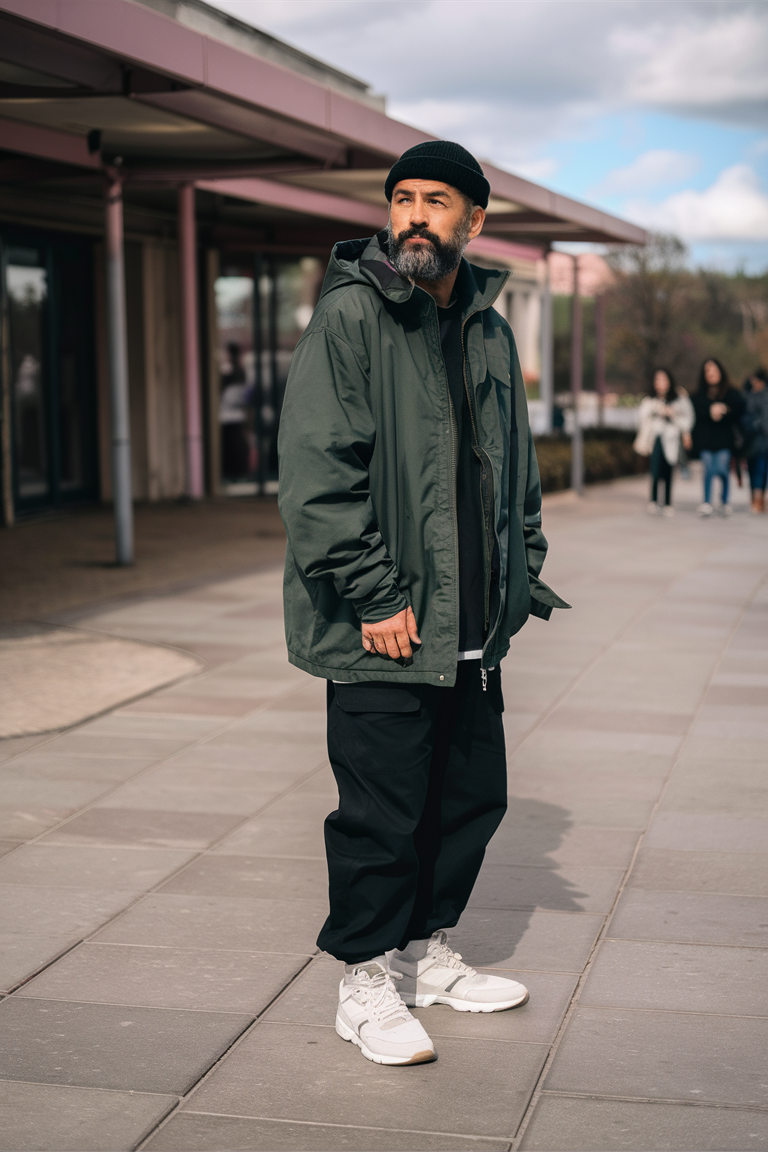 22 Best Ideas Men’s Casual Outfits 2025: Street Style, Classy & Seasonal Looks