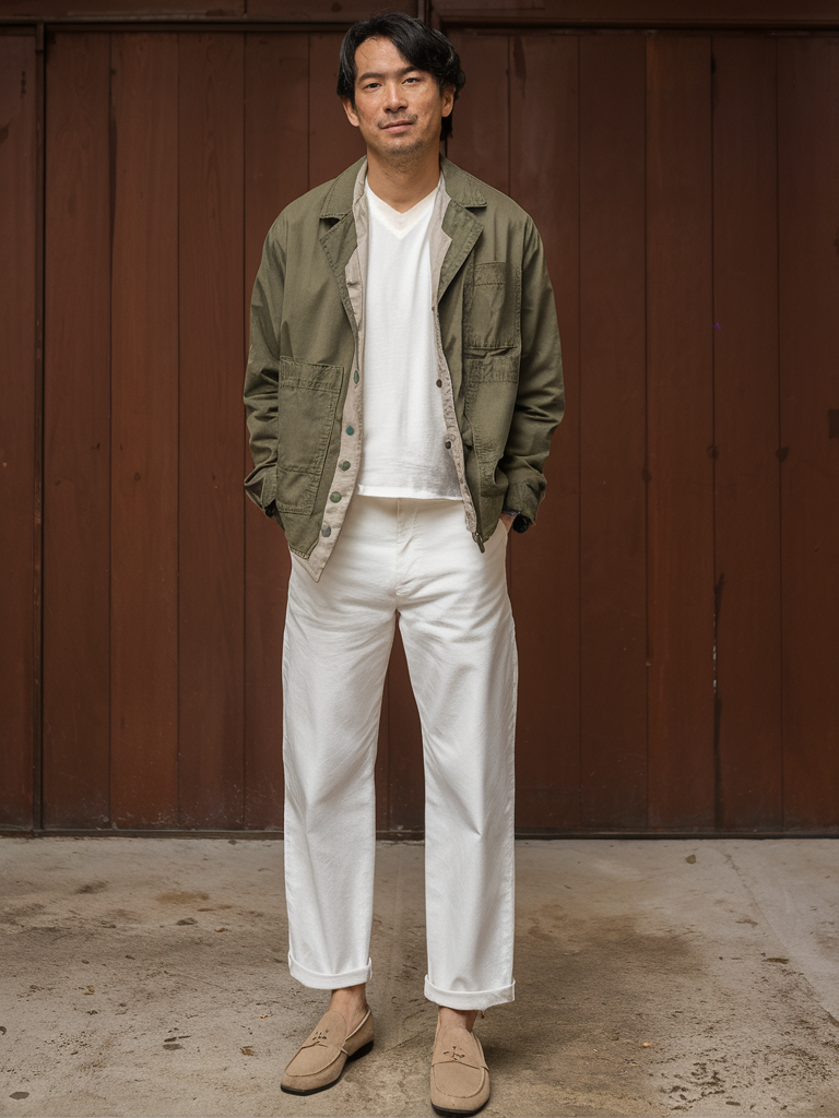 20 Trendy Ideas Guys Fits for Every Season: Streetwear, Casual, Summer & Winter Styles