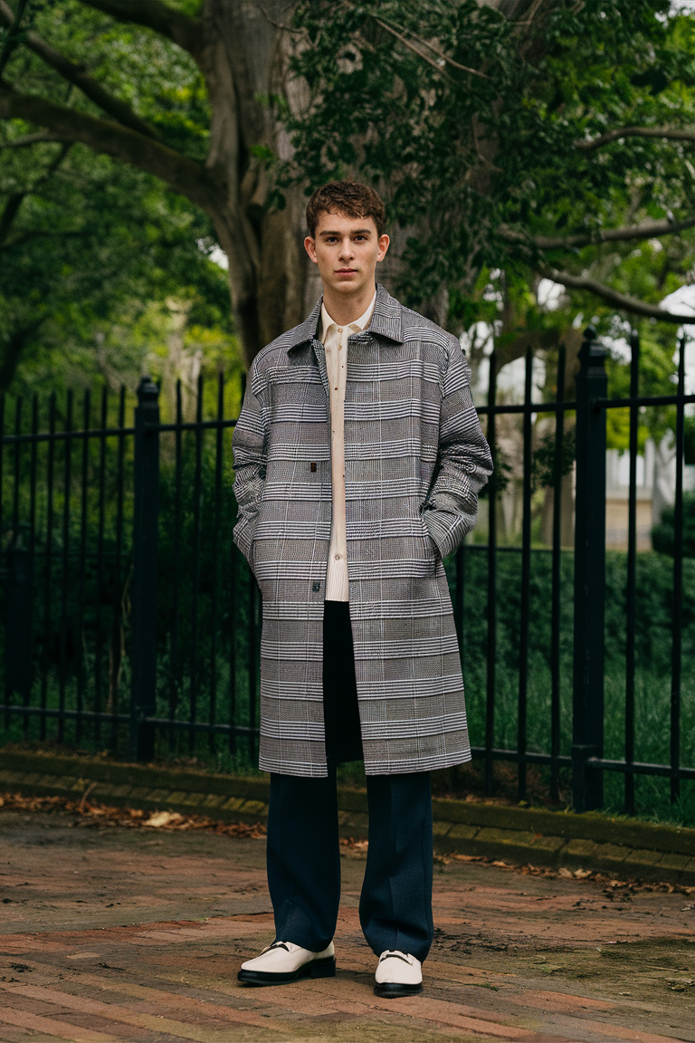 23 Mens Outfit Inspiration Ideas for 2025: From Casual Summer to Classy Street Styles