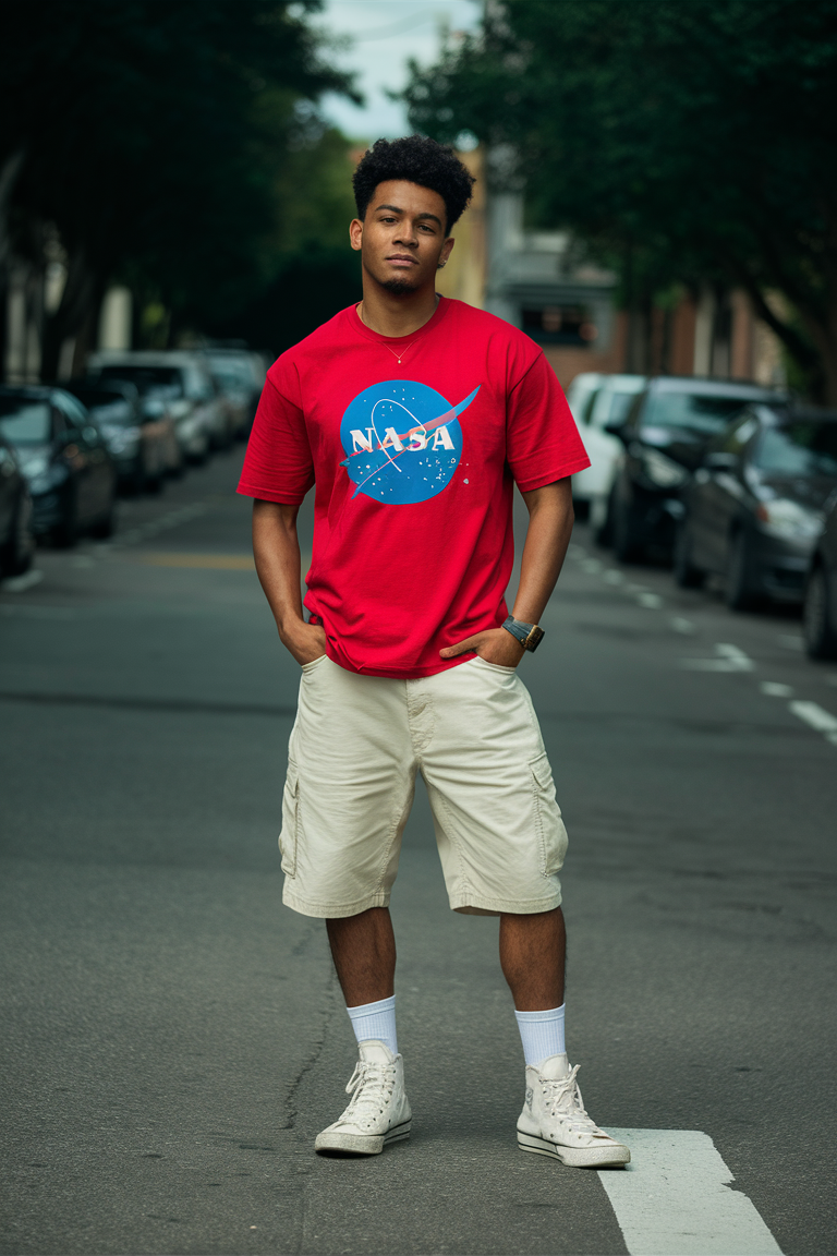 21 Trendy Ideas Guys Clothing for Every Season: Streetwear, Casual, and More