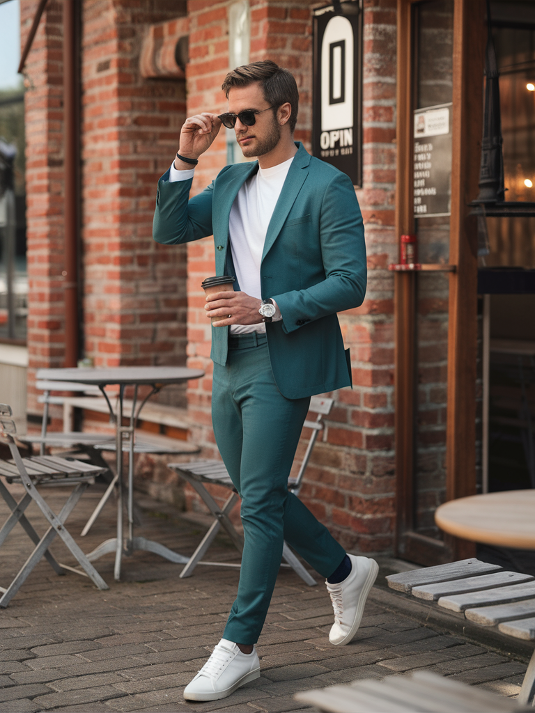 20 Gentleman Aesthetic Ideas: Timeless Outfits, Vintage Style & Modern Elegance