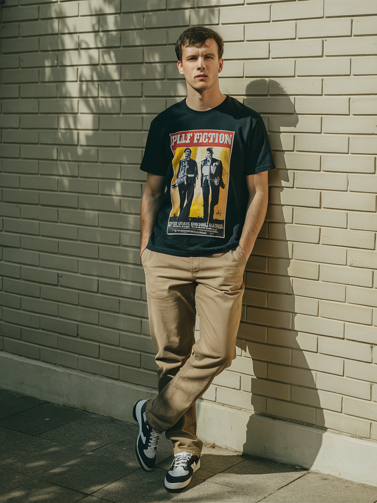 23 Trendy Ideas Street Style Outfits for Men in 2025: Aesthetic, Casual & More