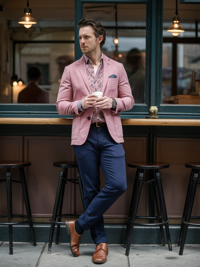 22 Men's Formal Style Ideas: Classy Outfits, Suits, and Modern Fashion Trends