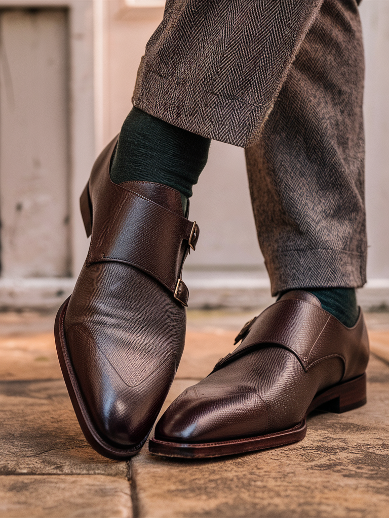 20 Formal Shoes for Men: Classy, Stylish, and Trendy Ideas for 2025
